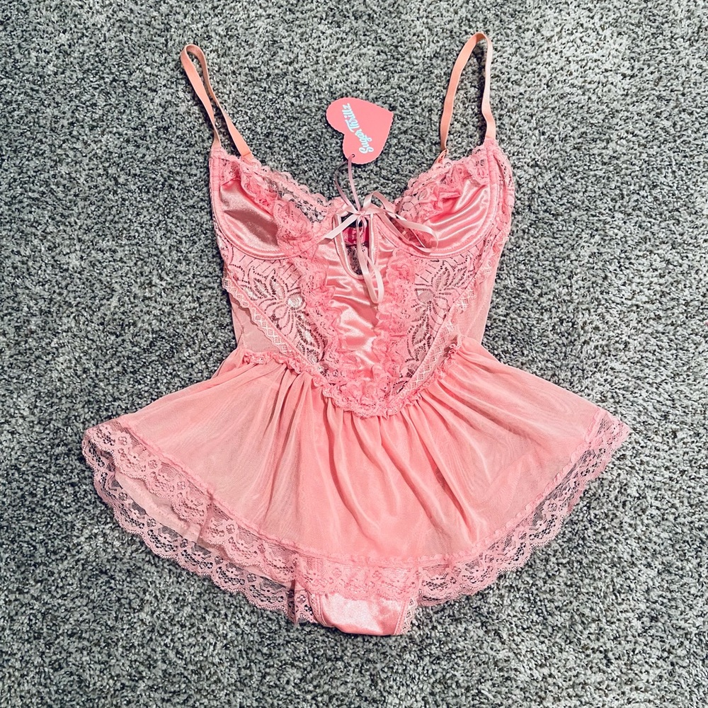 💕🆕Lingerie